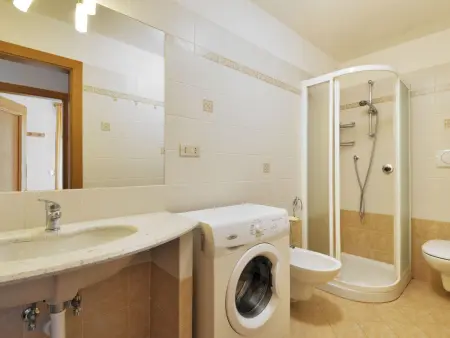 Cesa Palua – Appartement 6 pers. à 600 m des pistes : photo 10