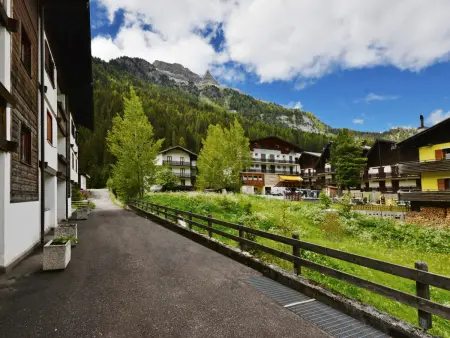 Cesa Palua – Appartement 6 pers. à 600 m des pistes : photo 11