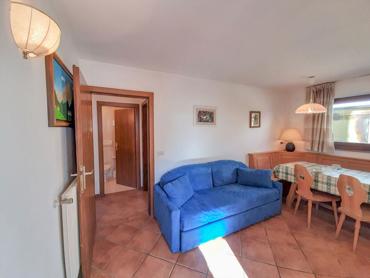 Roacia, appartement 2 pièces à Canazei, 1 km des pistes - Photo 3