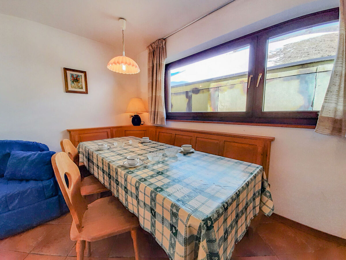 Roacia, appartement 2 pièces à Canazei, 1 km des pistes - Photo 4