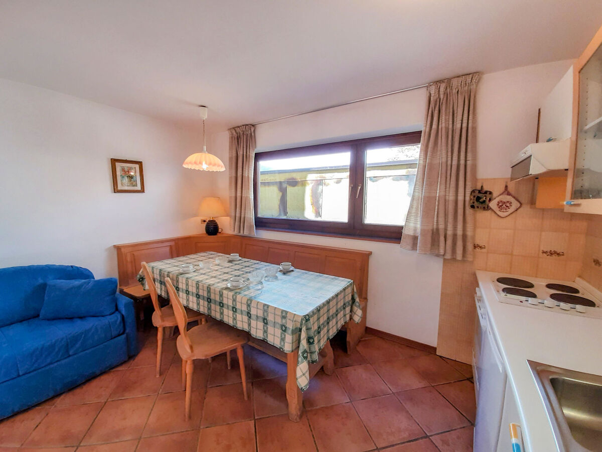 Roacia, appartement 2 pièces à Canazei, 1 km des pistes - Photo 6