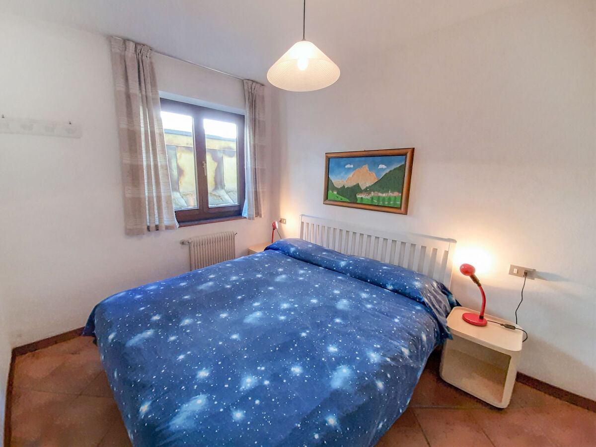 Roacia, appartement 2 pièces à Canazei, 1 km des pistes - Photo 9
