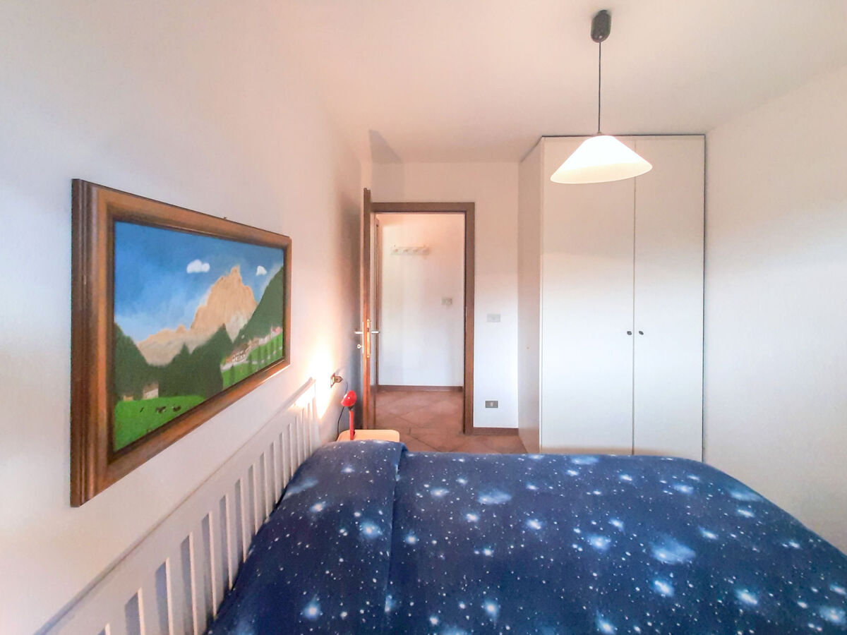 Roacia, appartement 2 pièces à Canazei, 1 km des pistes - Photo 10