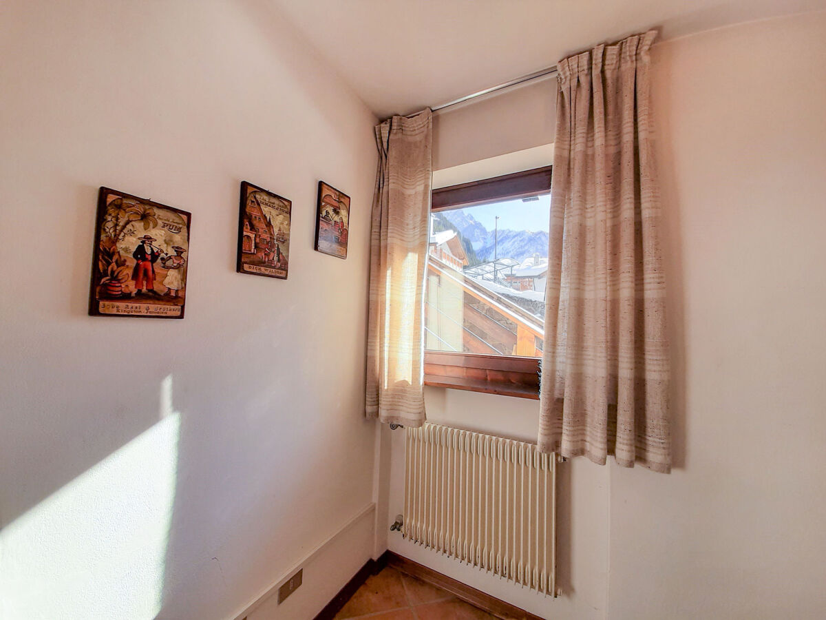 Roacia, appartement 2 pièces à Canazei, 1 km des pistes - Photo 13