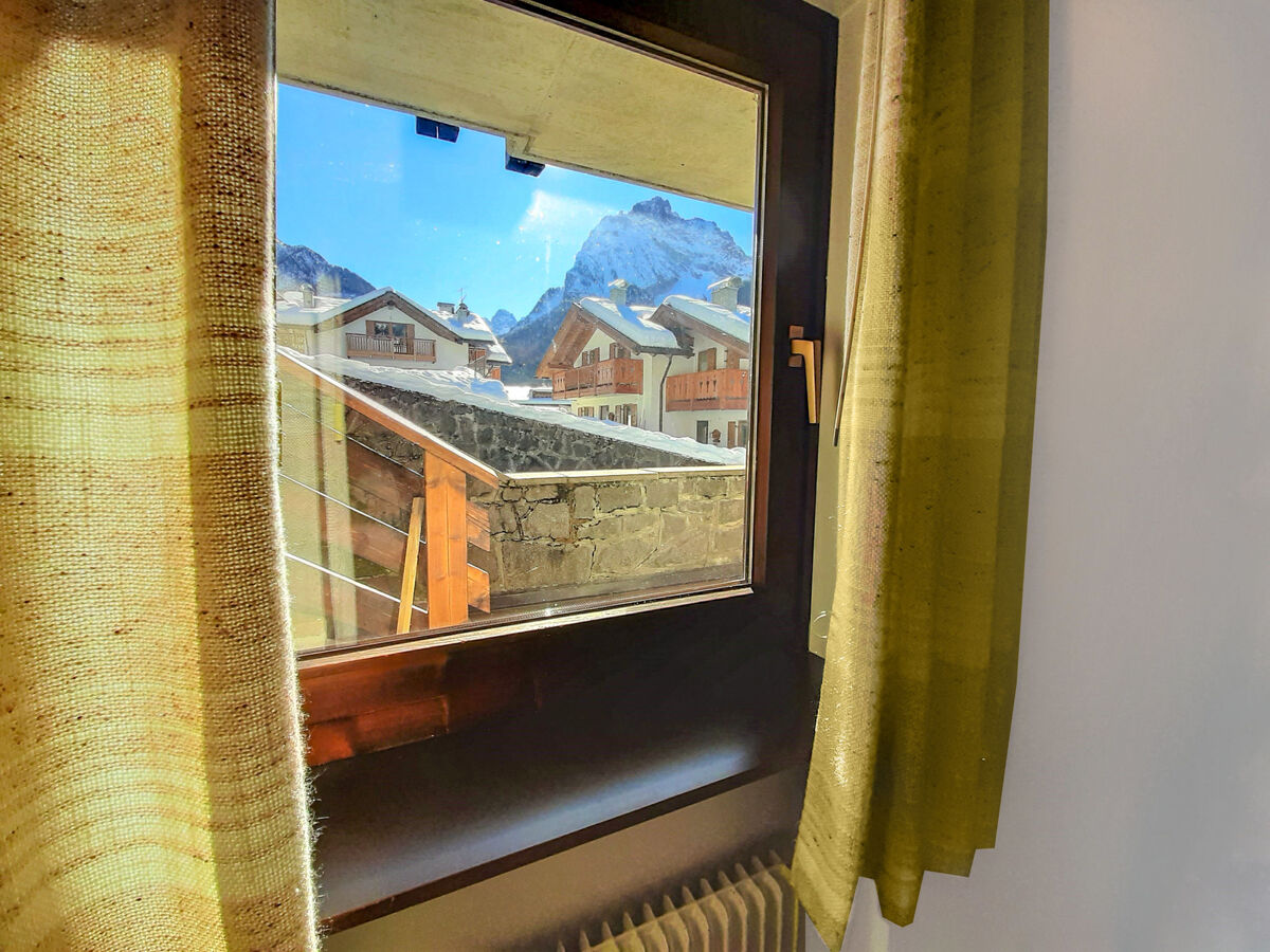 Roacia, appartement 2 pièces à Canazei, 1 km des pistes - Photo 14