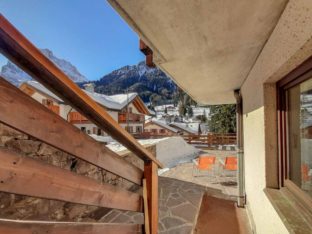 Roacia, appartement 2 pièces à Canazei, 1 km des pistes - Photo 16