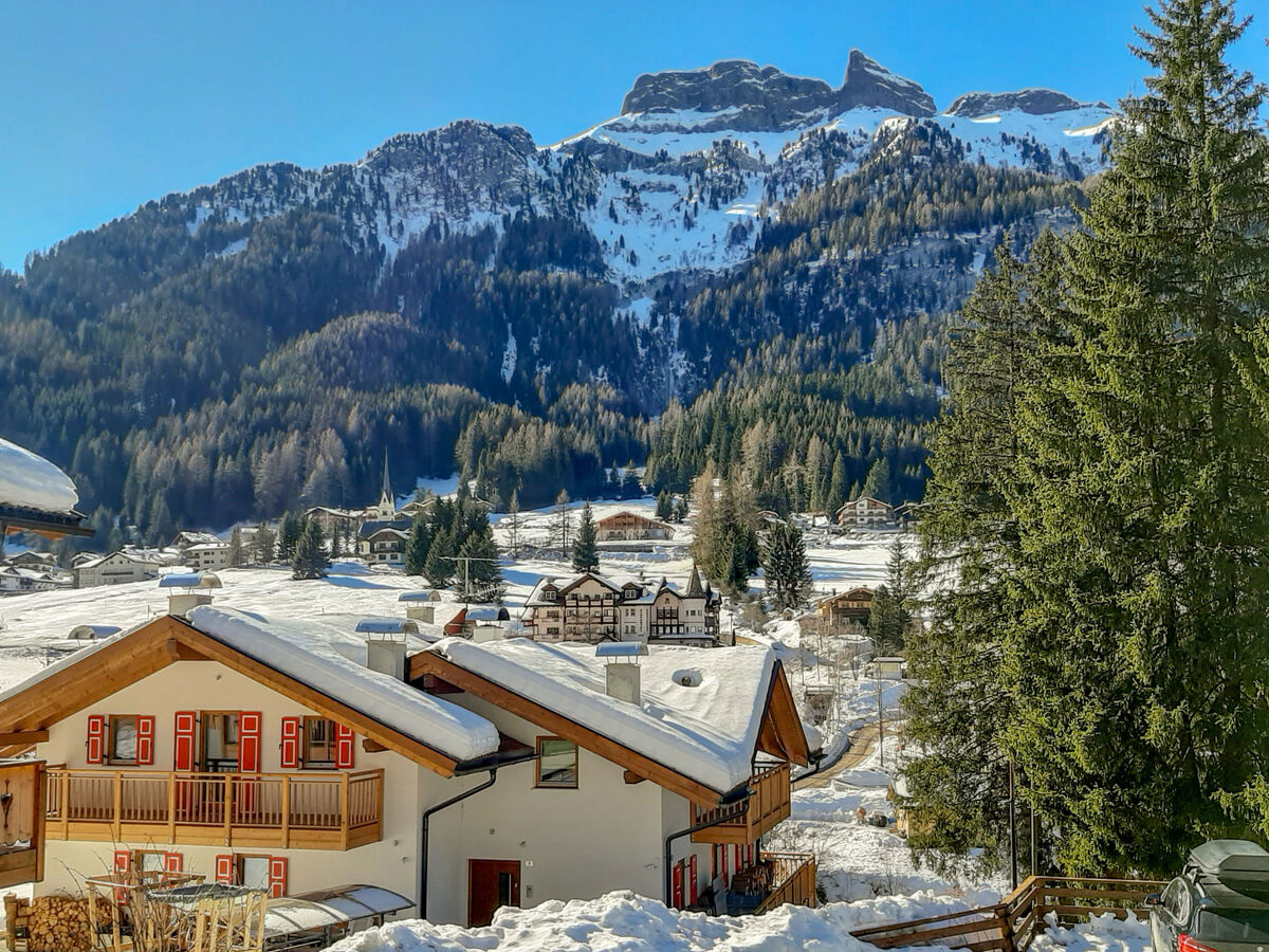 Roacia, appartement 2 pièces à Canazei, 1 km des pistes - Photo 18