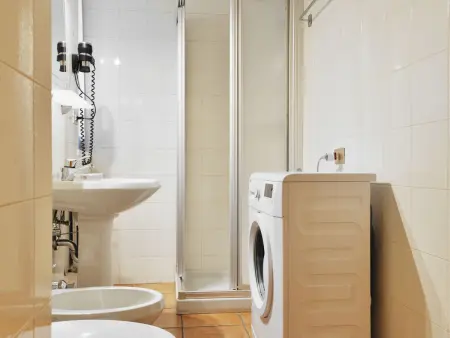 Apt 2 pièces 45 m² à Canazei, vue montagne : photo 11