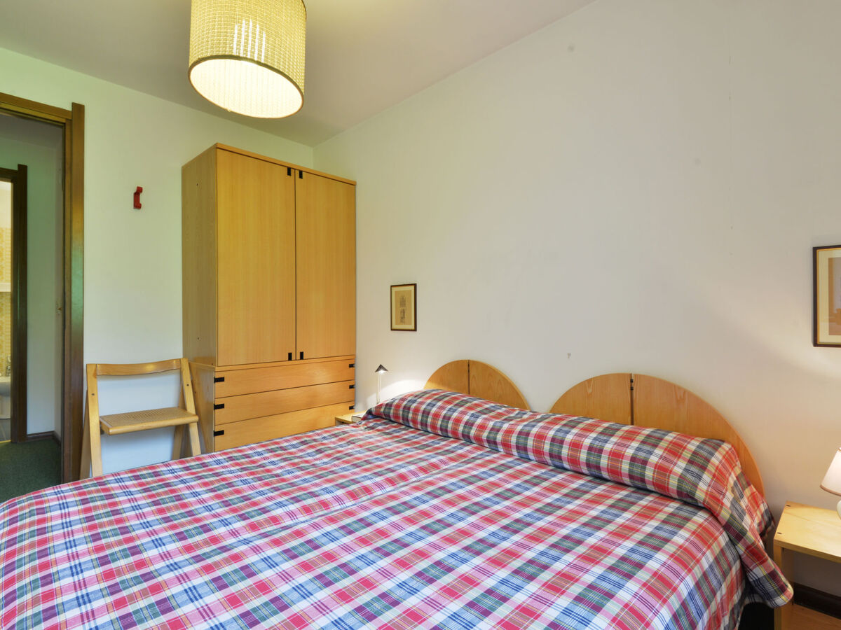 Enrosadira – Appartement Canazei, 700 m des pistes - Photo 8