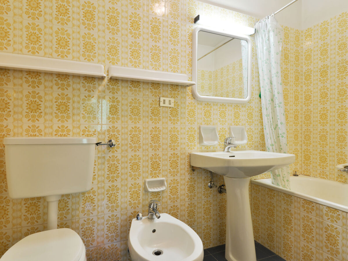 Enrosadira – Appartement Canazei, 700 m des pistes - Photo 9