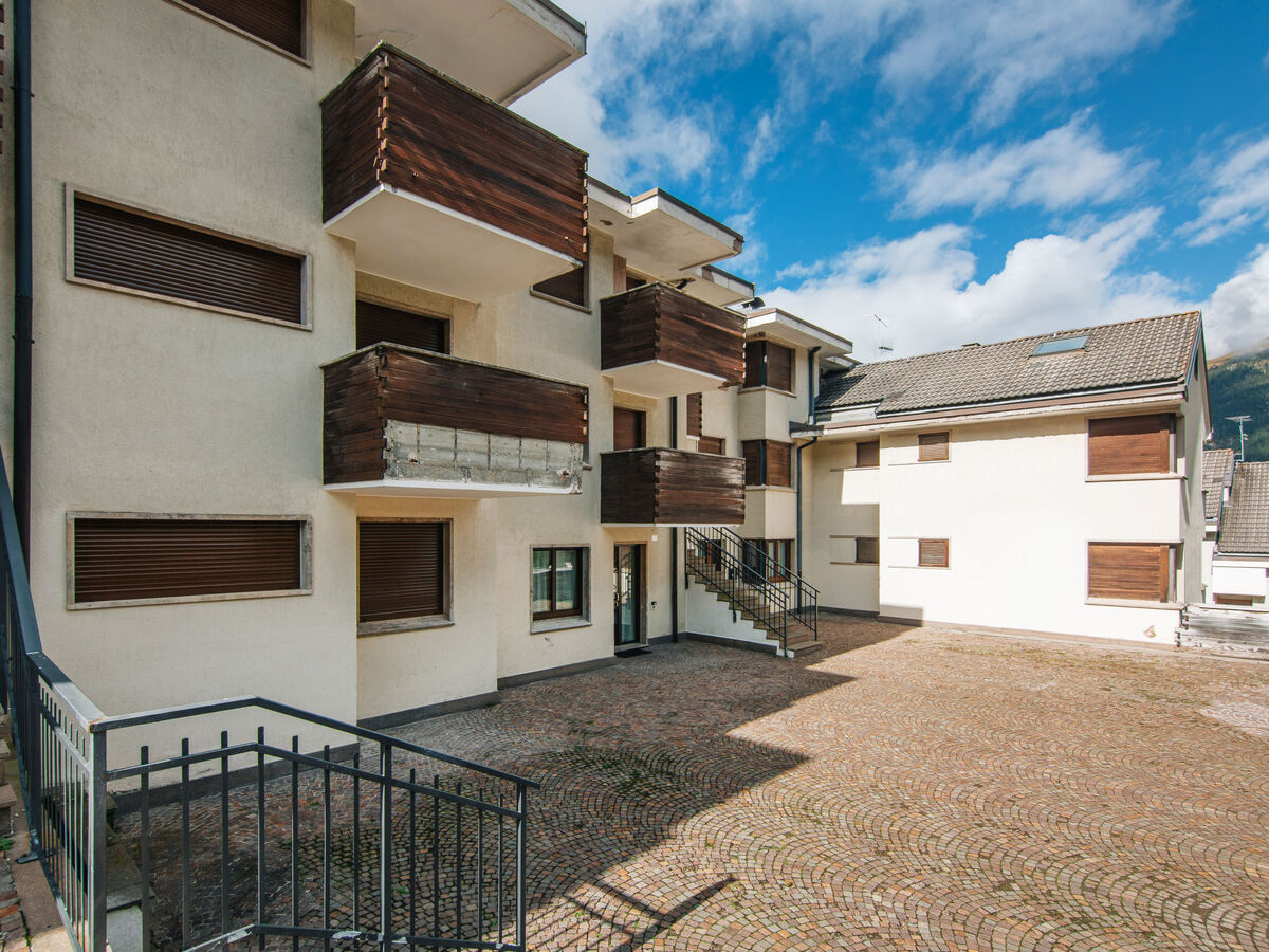 Enrosadira – Appartement Canazei, 700 m des pistes - Photo 28
