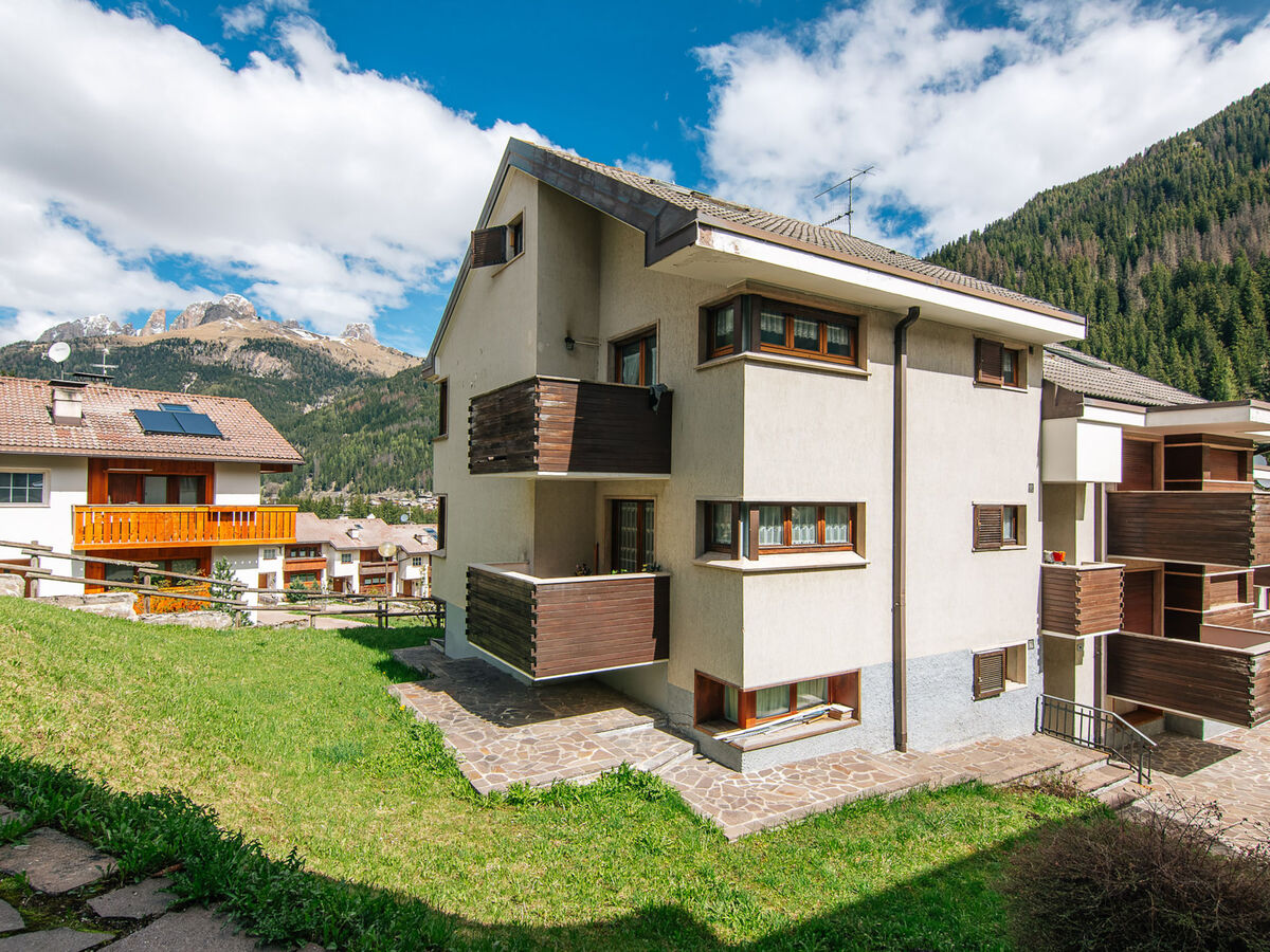 Enrosadira – Appartement Canazei, 700 m des pistes - Photo 33