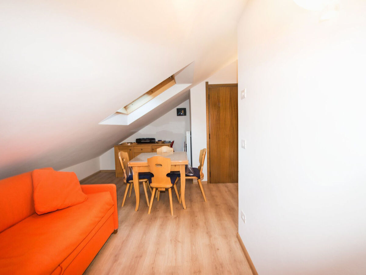 Enrosadira, appartement 2 pièces à Canazei - Photo 3