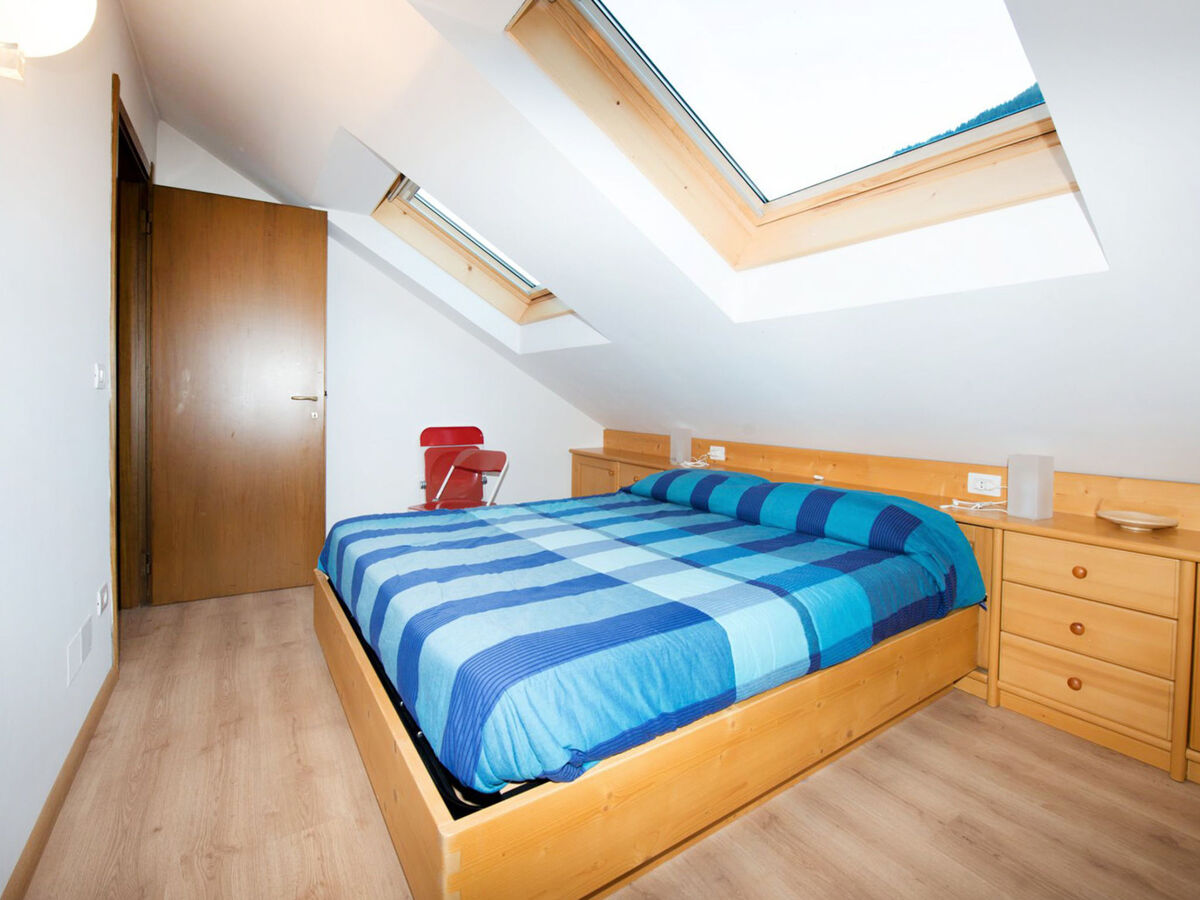 Enrosadira, appartement 2 pièces à Canazei - Photo 7