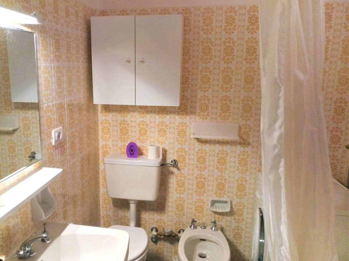 Enrosadira, appartement 2 pièces à Canazei - Photo 8