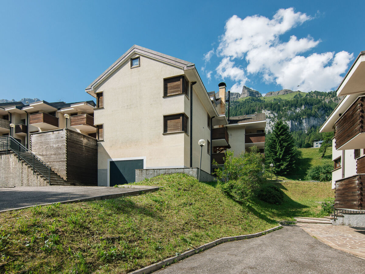 Enrosadira, appartement 2 pièces à Canazei - Photo 21