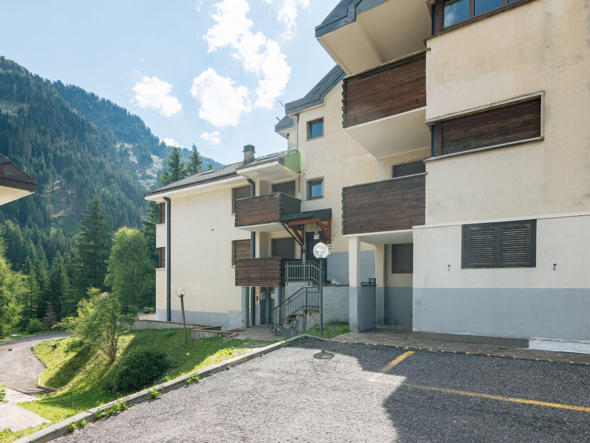 Enrosadira, appartement 2 pièces à Canazei - Photo 24