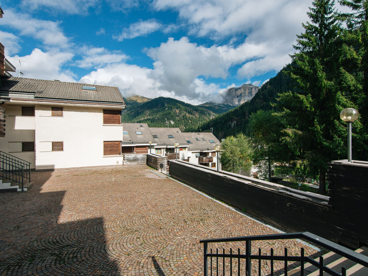 Enrosadira, appartement 2 pièces à Canazei - Photo 25