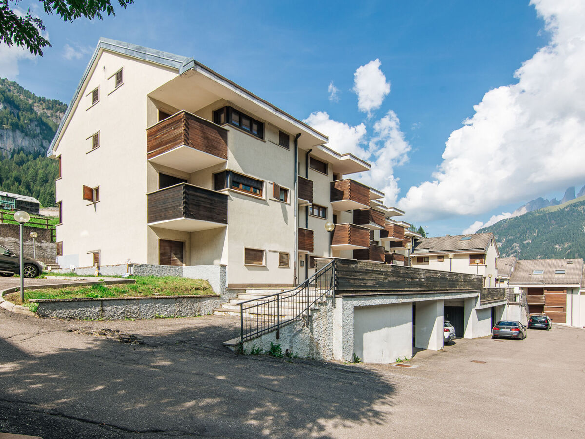 Enrosadira, appartement 2 pièces à Canazei - Photo 29