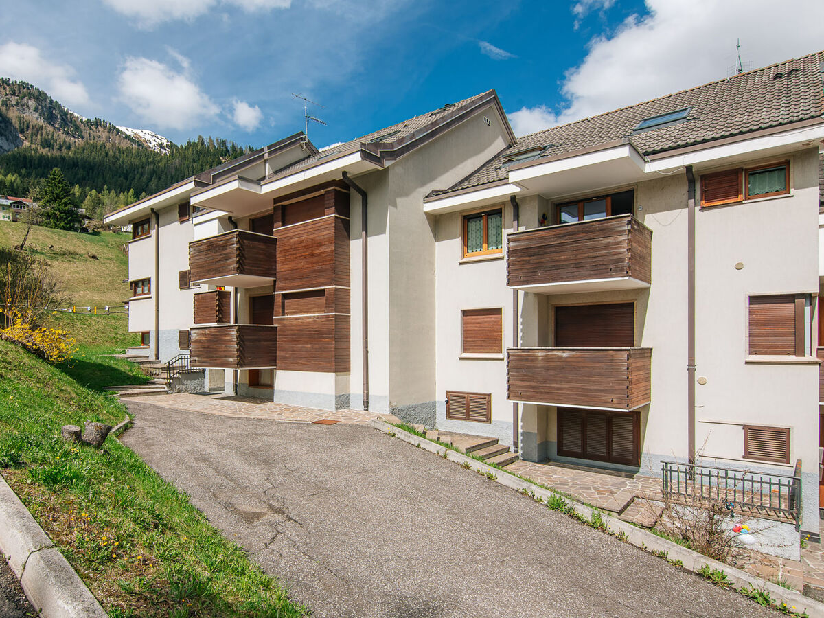 Enrosadira, appartement 2 pièces à Canazei - Photo 33
