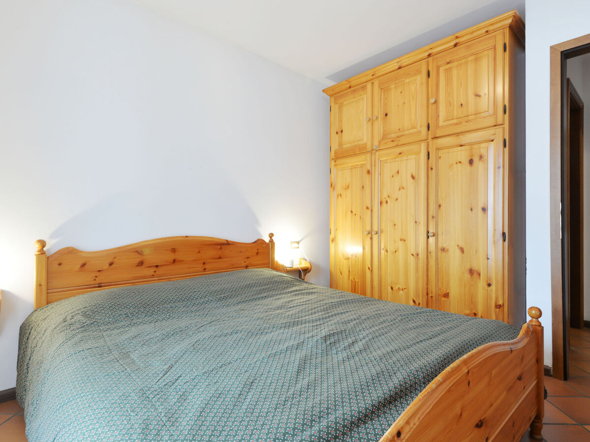 Casa Marmolada, appartement 4 pers. à Canazei - Photo 8