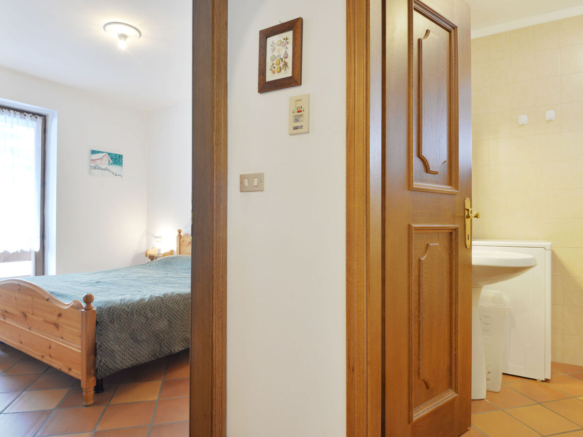 Casa Marmolada, appartement 4 pers. à Canazei - Photo 14