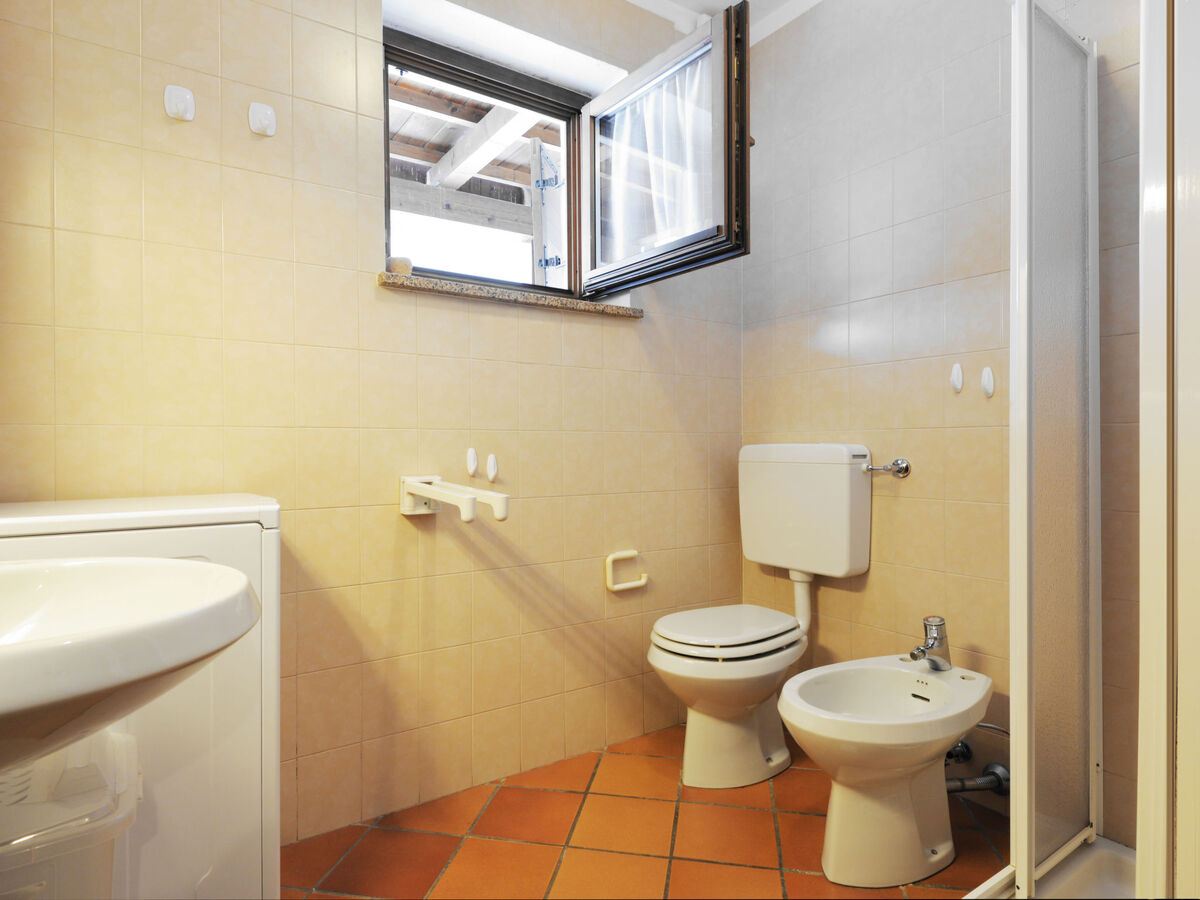 Casa Marmolada, appartement 4 pers. à Canazei - Photo 15