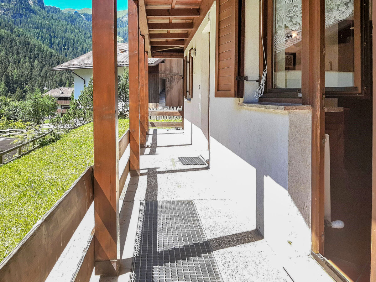 Casa Marmolada, appartement 4 pers. à Canazei - Photo 16