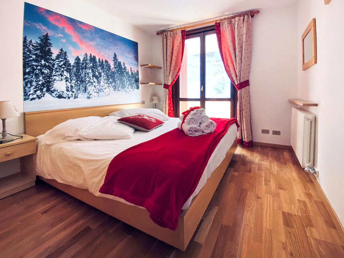 Laras, appartement 2 chambres avec vue Dolomites - Photo 4