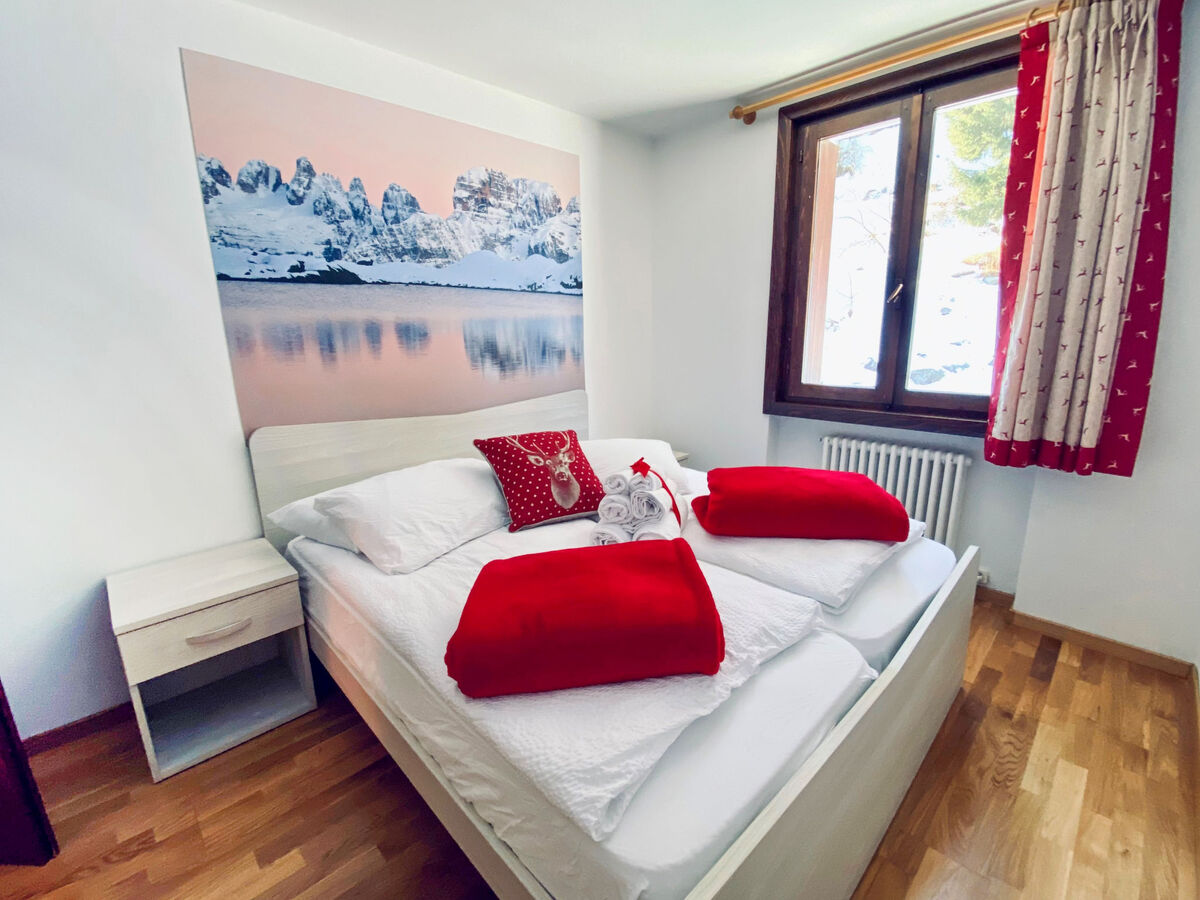 Laras, appartement 2 chambres avec vue Dolomites - Photo 5