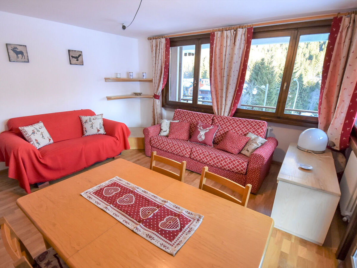 Laras, appartement 2 chambres avec vue Dolomites - Photo 9