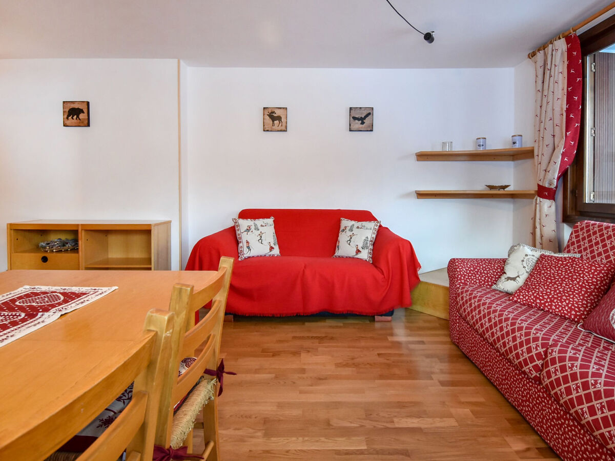 Laras, appartement 2 chambres avec vue Dolomites - Photo 10