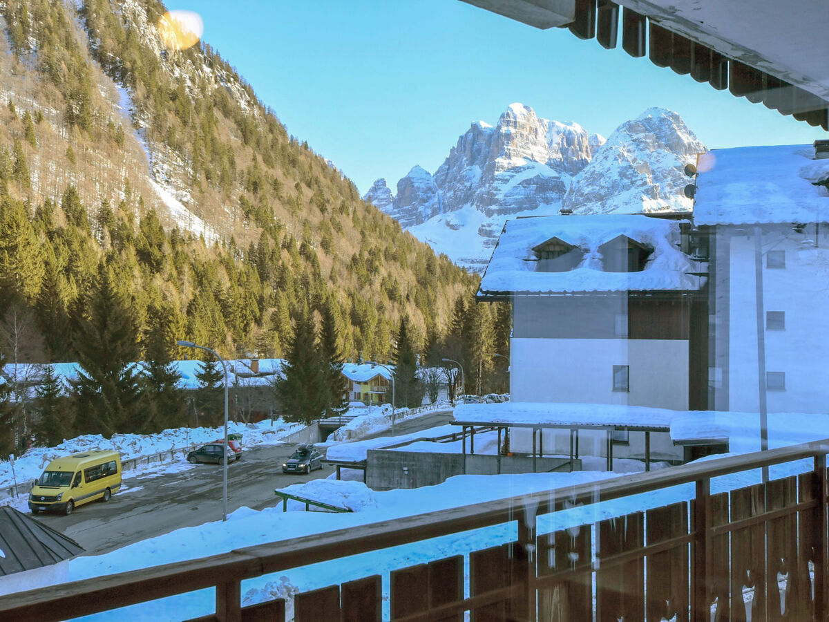 Laras, appartement 2 chambres avec vue Dolomites - Photo 11