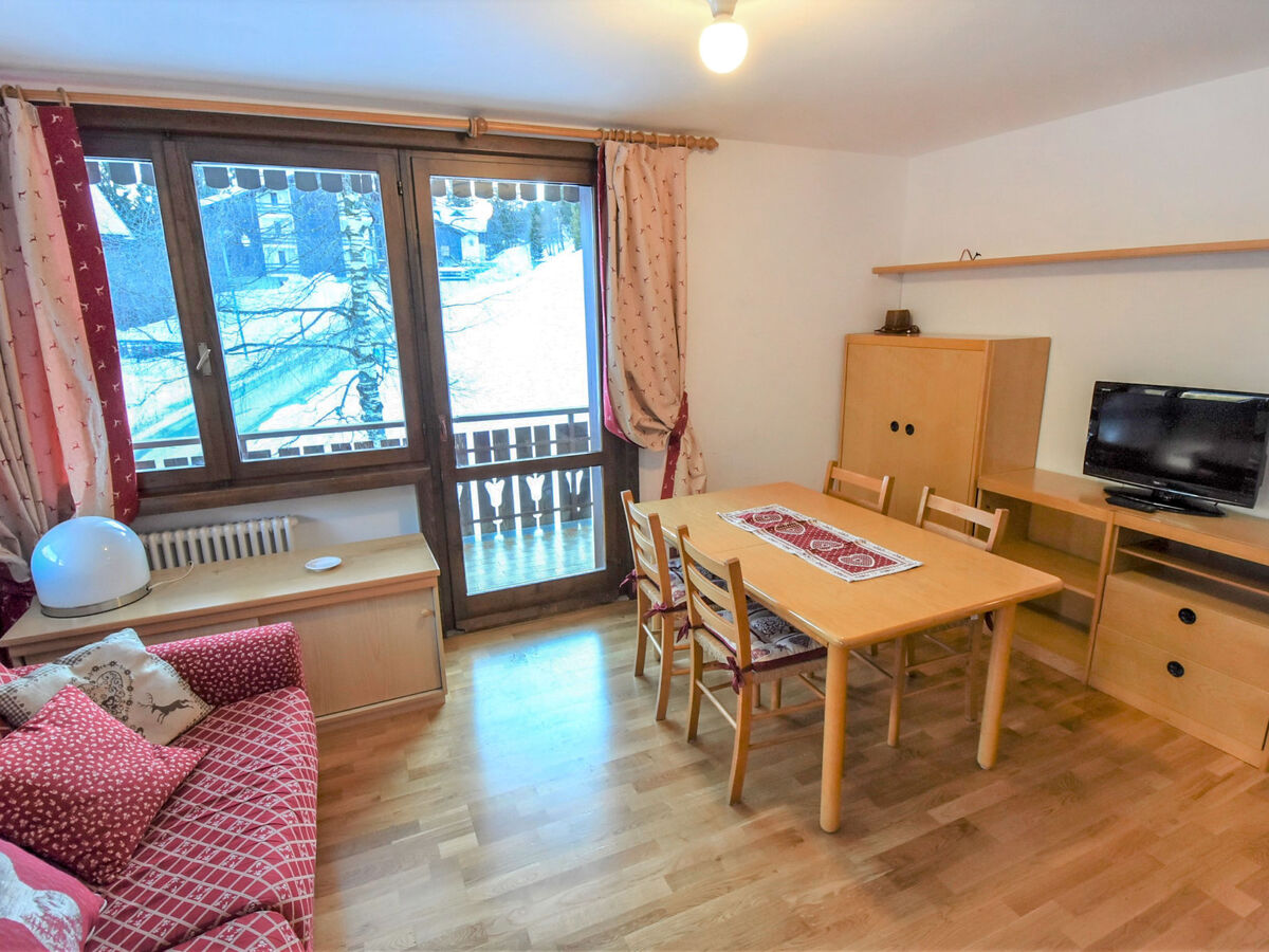 Laras, appartement 2 chambres avec vue Dolomites - Photo 12
