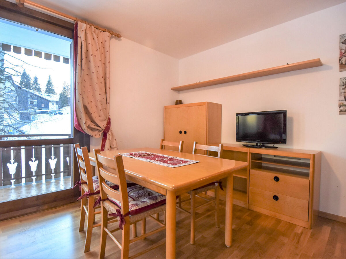 Laras, appartement 2 chambres avec vue Dolomites - Photo 14