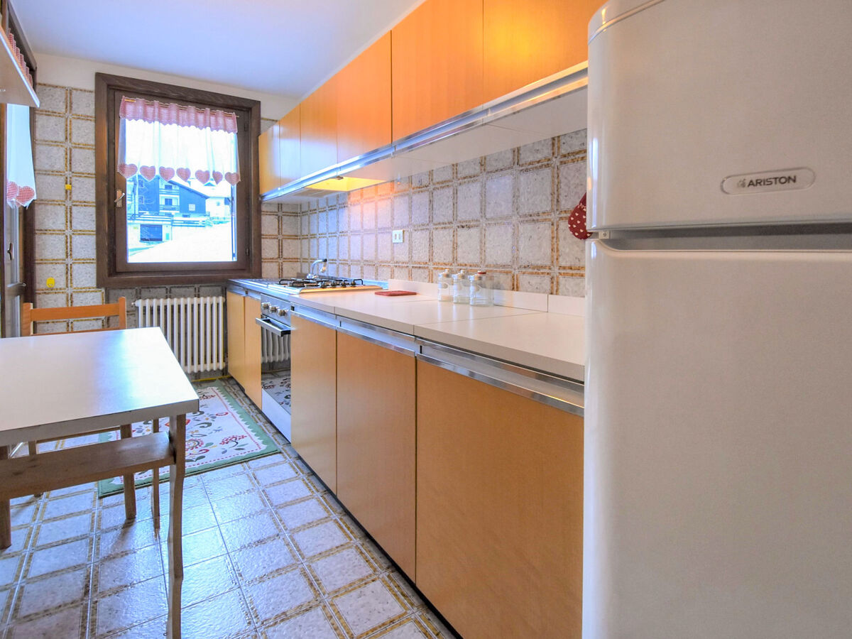 Laras, appartement 2 chambres avec vue Dolomites - Photo 16