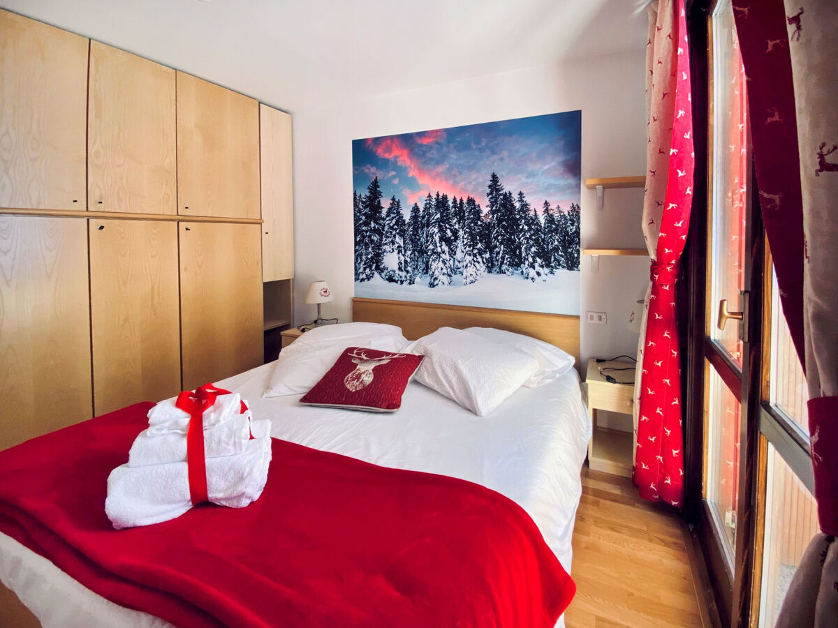 Laras, appartement 2 chambres avec vue Dolomites - Photo 17