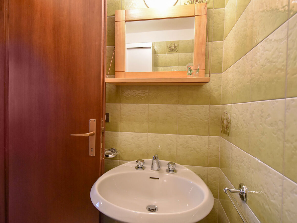 Laras, appartement 2 chambres avec vue Dolomites - Photo 19