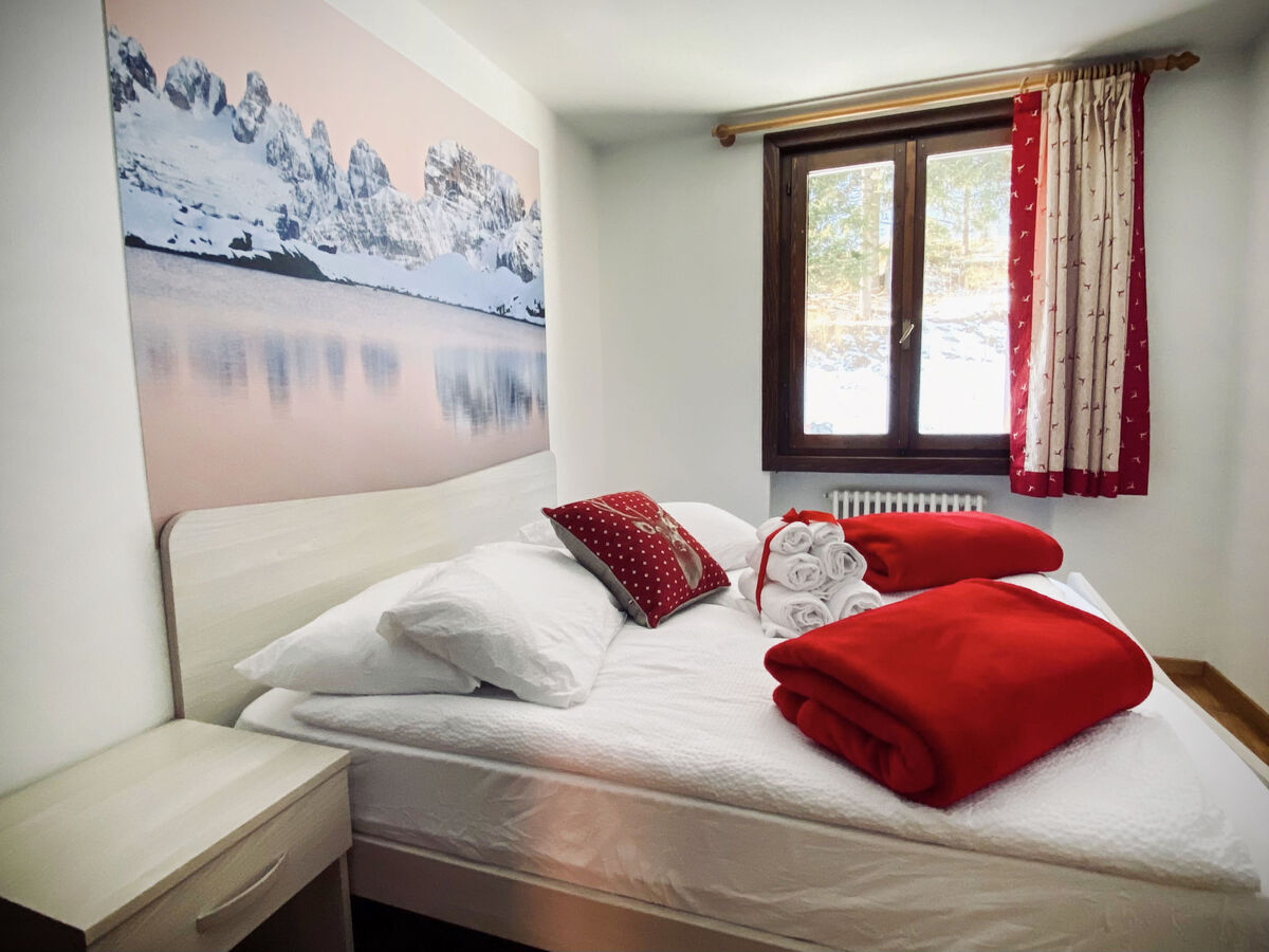 Laras, appartement 2 chambres avec vue Dolomites - Photo 20