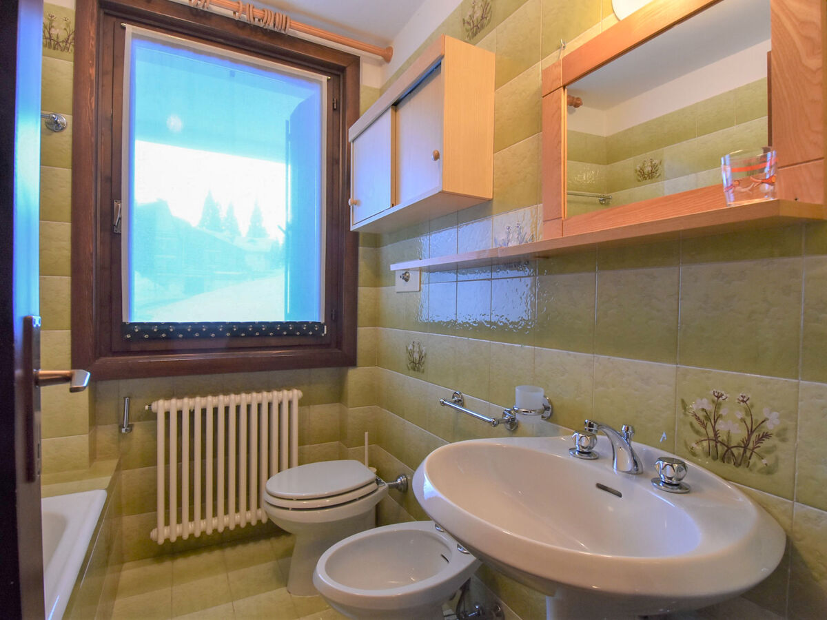 Laras, appartement 2 chambres avec vue Dolomites - Photo 21