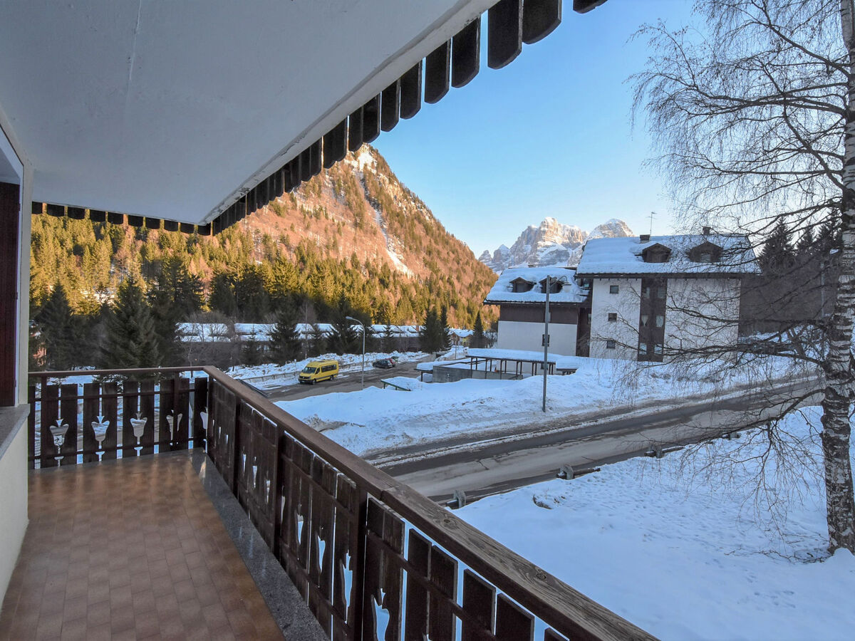 Laras, appartement 2 chambres avec vue Dolomites - Photo 27