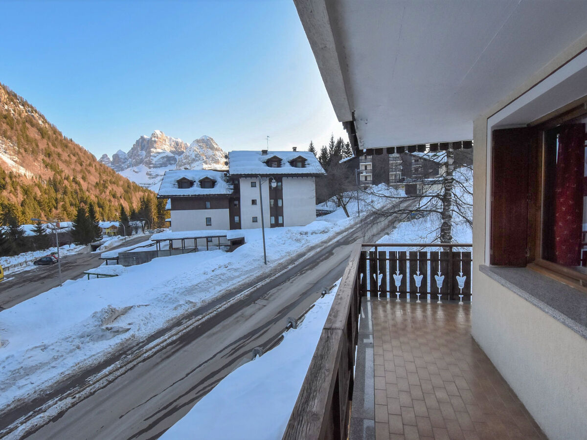 Laras, appartement 2 chambres avec vue Dolomites - Photo 29