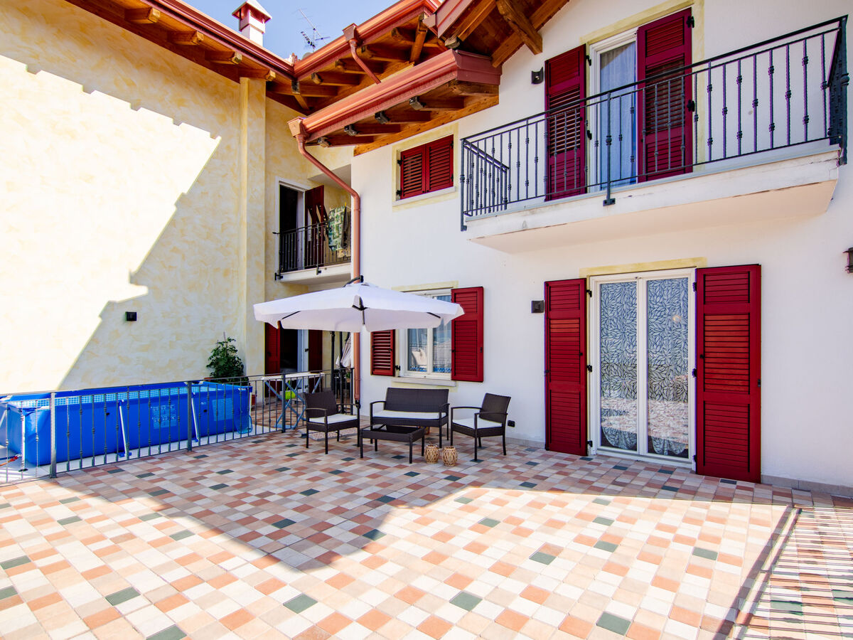 Appartement Amelia – Vue panoramique, Valle di Non - Photo 2