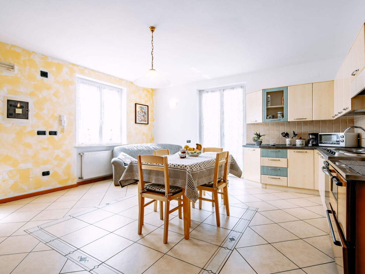 Appartement Amelia – Vue panoramique, Valle di Non - Photo 3