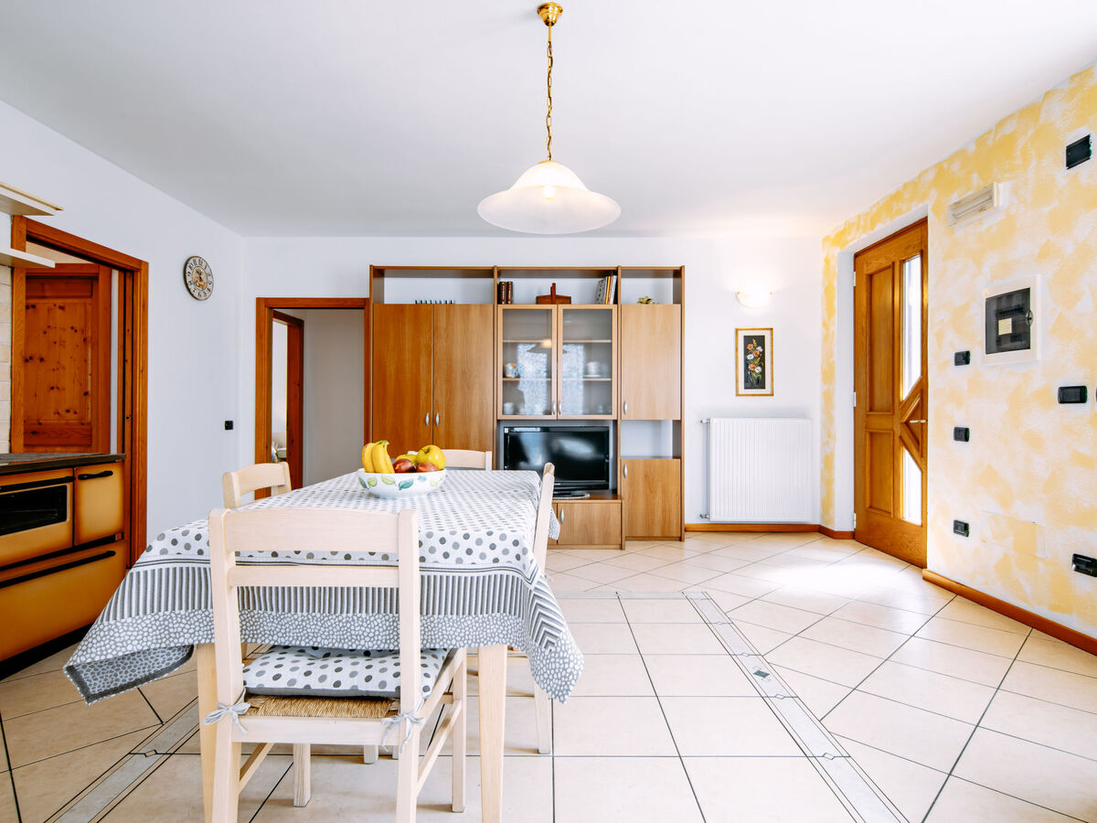 Appartement Amelia – Vue panoramique, Valle di Non - Photo 4
