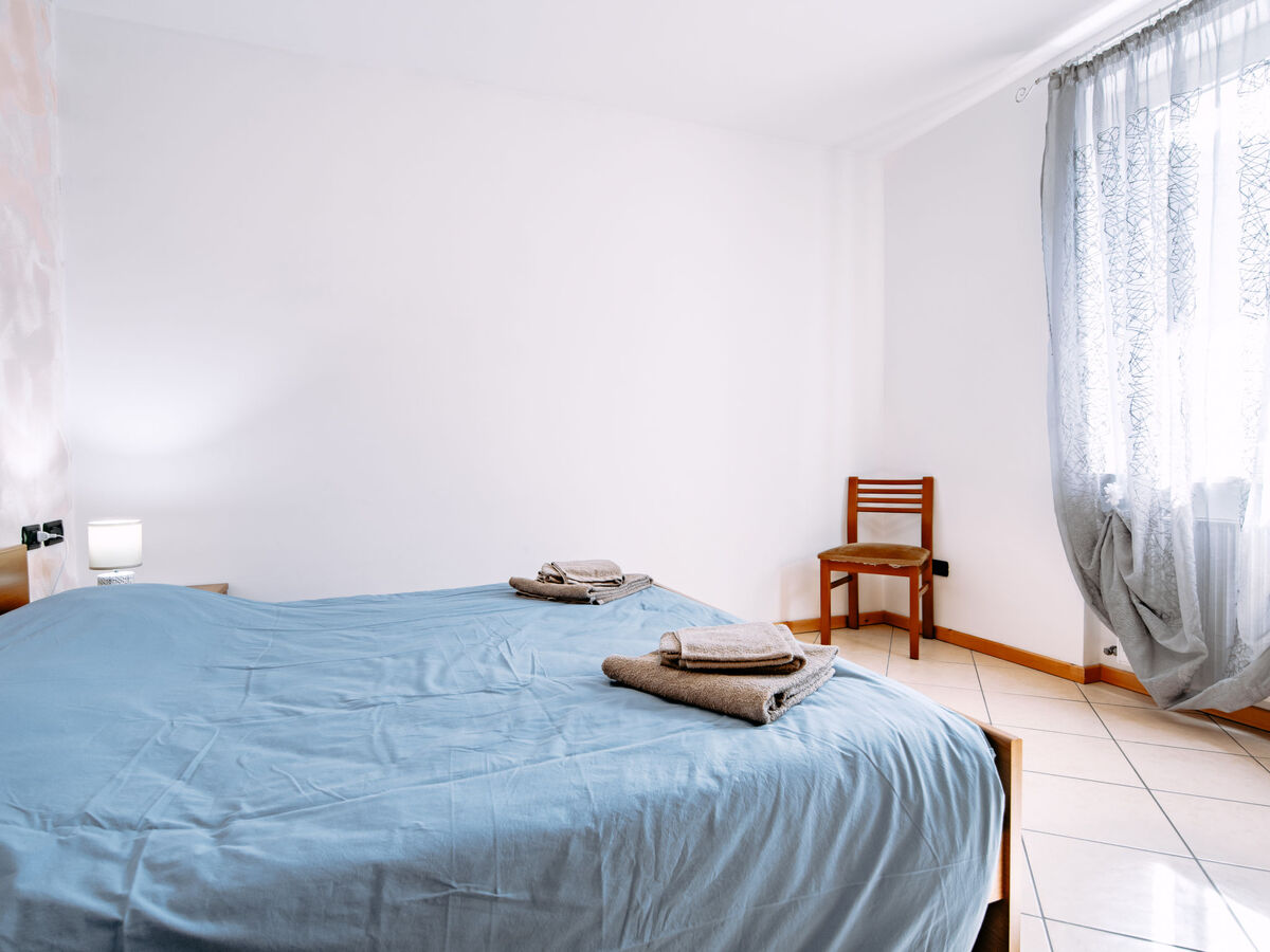 Appartement Amelia – Vue panoramique, Valle di Non - Photo 5
