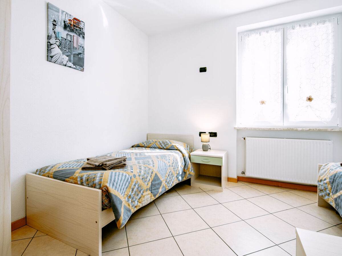 Appartement Amelia – Vue panoramique, Valle di Non - Photo 6