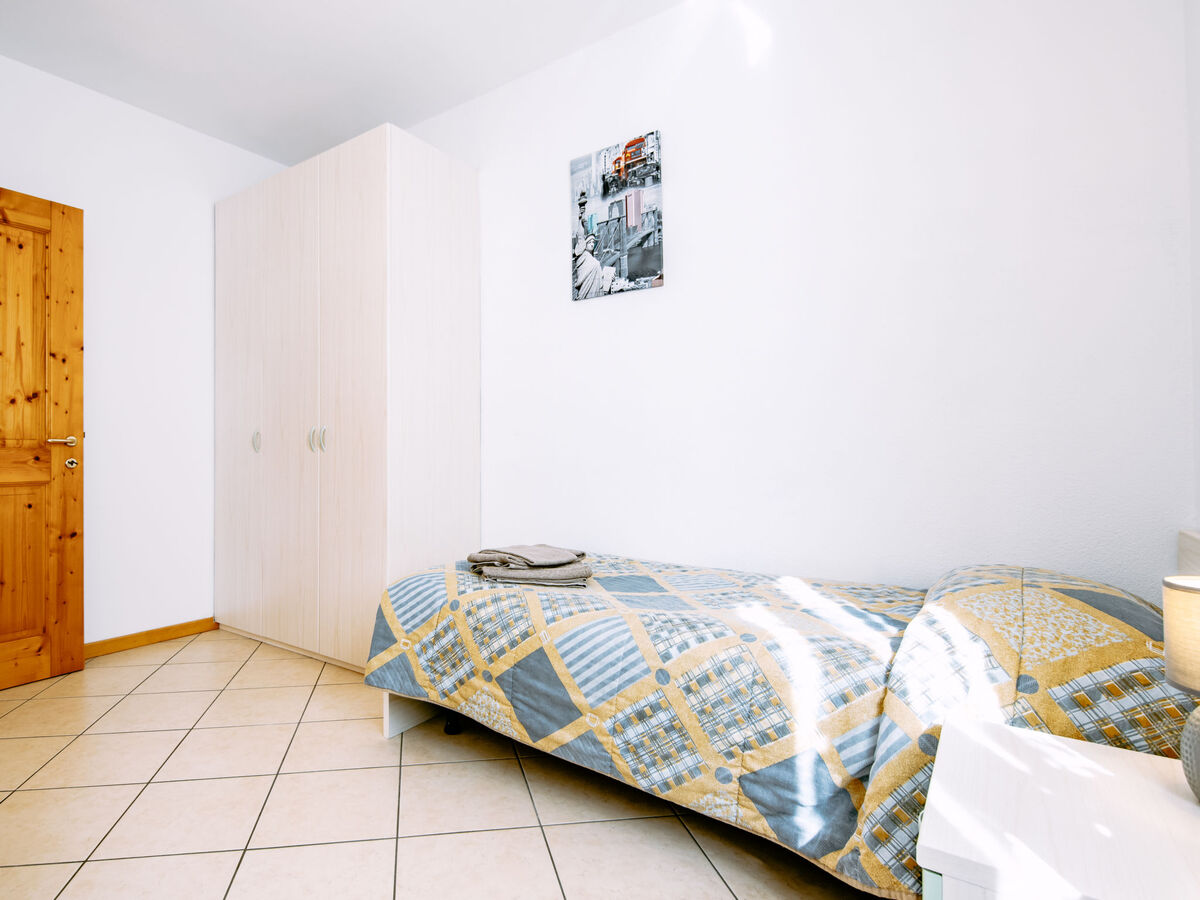 Appartement Amelia – Vue panoramique, Valle di Non - Photo 7
