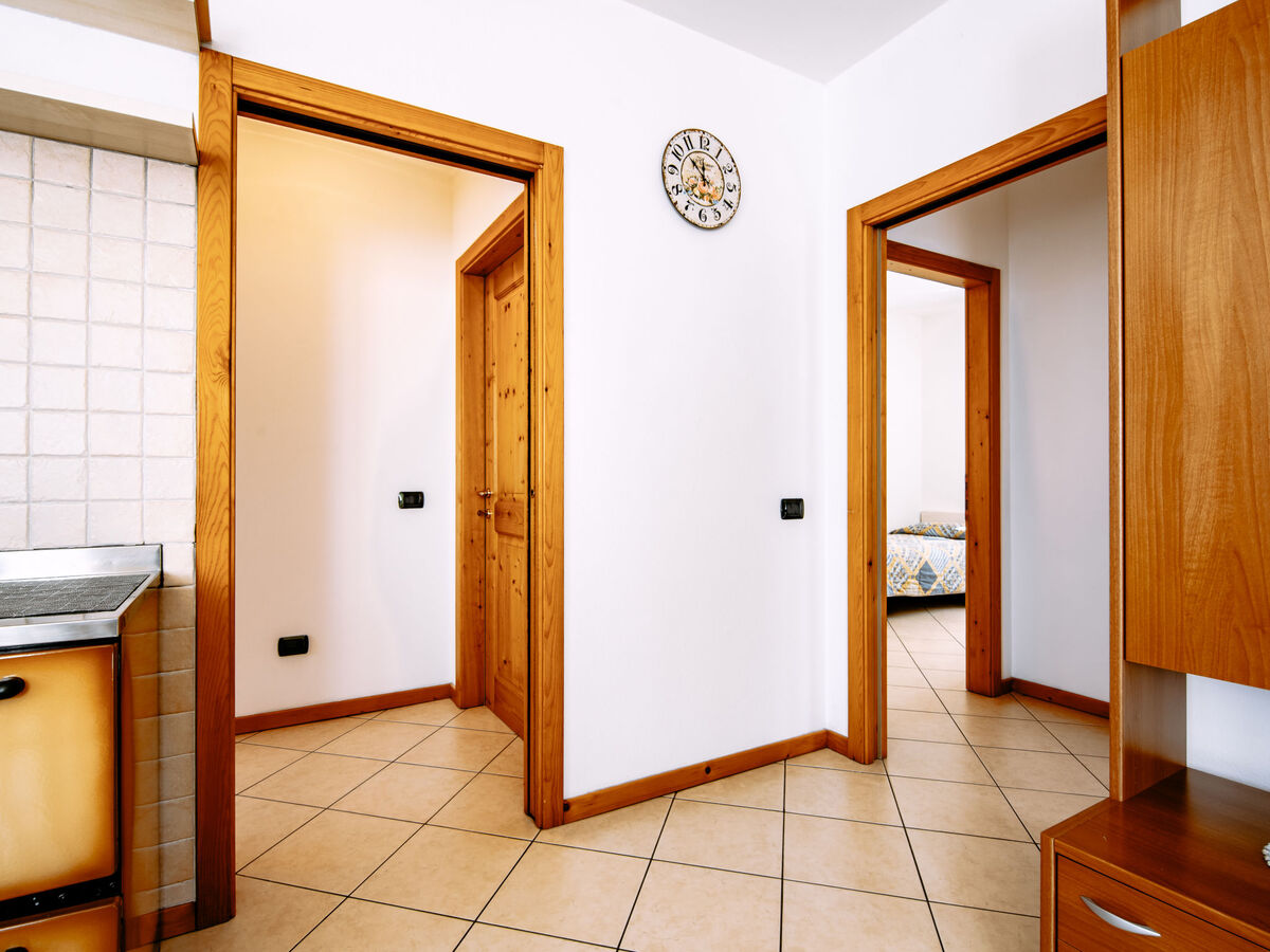 Appartement Amelia – Vue panoramique, Valle di Non - Photo 8