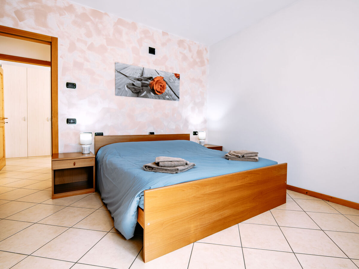 Appartement Amelia – Vue panoramique, Valle di Non - Photo 9